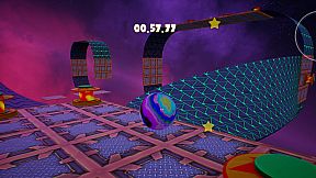 Untitled Marble Game