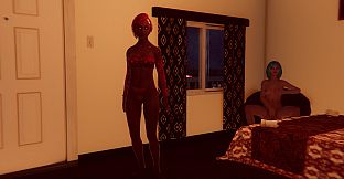 Fun with body for Sex motel