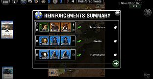 Wars Across The World: Franche-Comté 1636