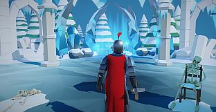 RPG World - Frozen Kingdom