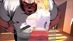 Butt Naked & Big Guns