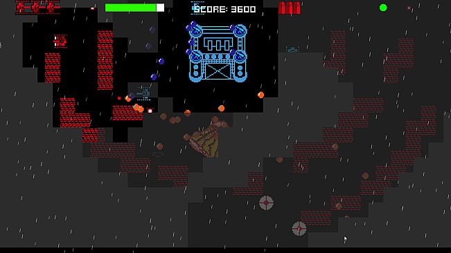 Tiger Tank 59 Ⅰ Volcano MP082