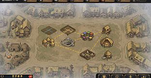 Command by Voice: World Conquest