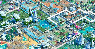 Parkasaurus: Dinoluxe Edition