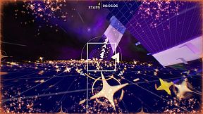 Chasing the Universe