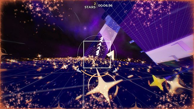 Chasing the Universe