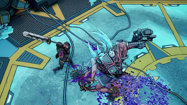 Superfuse Digital Items Pack