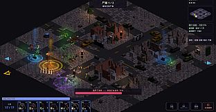 Necro Rising