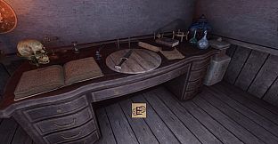 Lyratha: Labyrinth - Survival - Escape