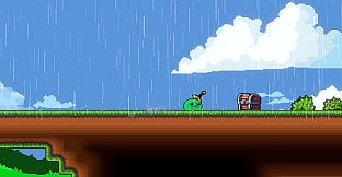 Slime Wilds