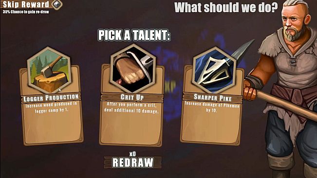 Reclaim The Wasteland