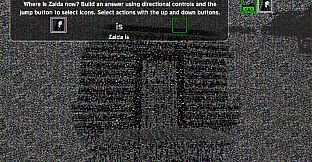 Ghostlight Melancholia