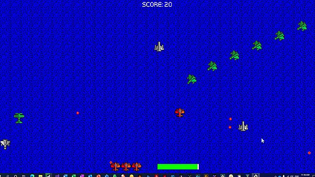 Tiger Fighter 1931 MP082