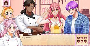 Sweet Valentine Chocolatier