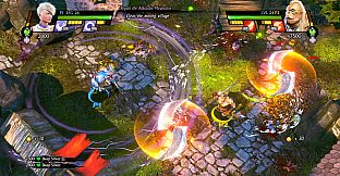 Sacred 3: Orc of Thrones