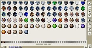 Fantasy Grounds - Saints and Heroes, Volume 4 (Token Pack)