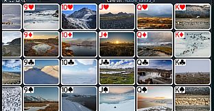 Free Solitaire - Nature