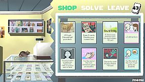 Dating Joyce: a Deckbuilding Game