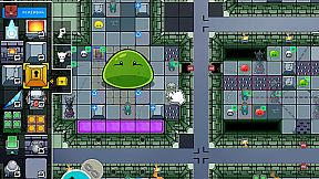 Super Dungeon Designer