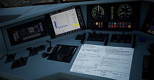 Train Sim World 6: Expert DB BR 101 on Kassel - Würzburg Gameplay Pack