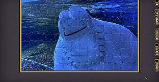 Pixel Puzzles Ultimate: Poema Del Mar