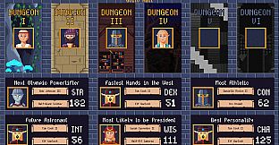 Hall of Heroes