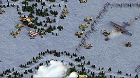 Frontline: Panzer Blitzkrieg!