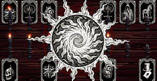 Tarot Gambit