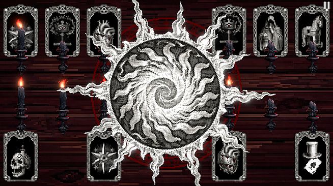 Tarot Gambit