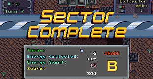 Katja's Abyss: Tactics