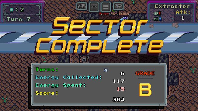 Katja's Abyss: Tactics