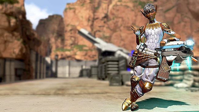 Apex Legends - Lifeline Edition