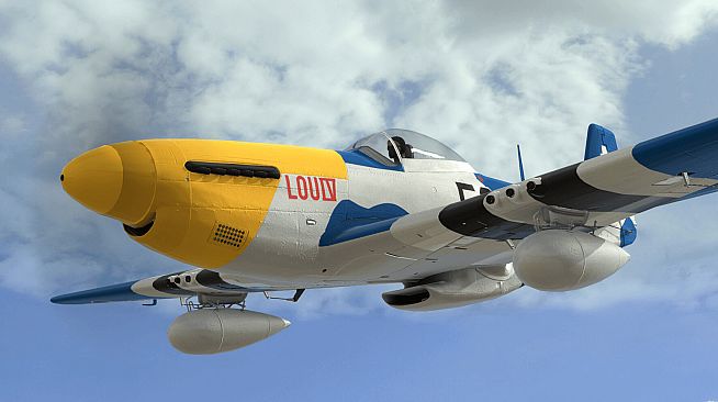 RealFlight Evolution