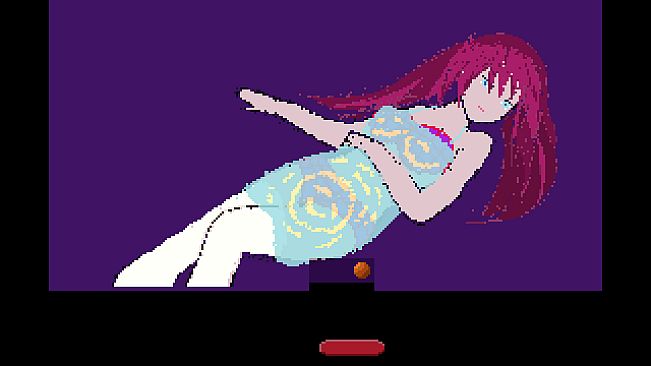 The Tower Of TigerQiuQiu Girl Breaker Lucy