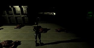 Galactic Space Guard