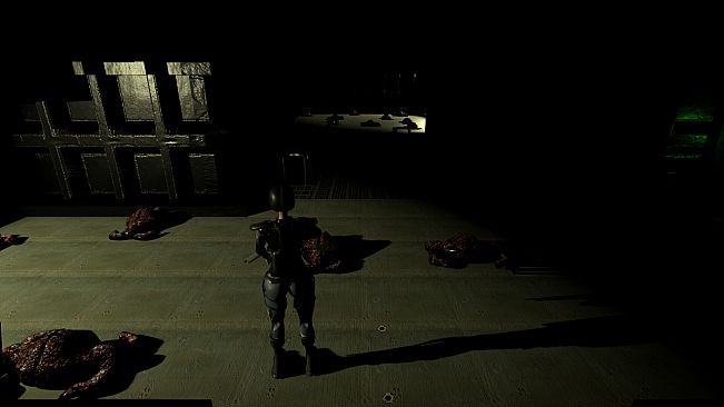 Galactic Space Guard