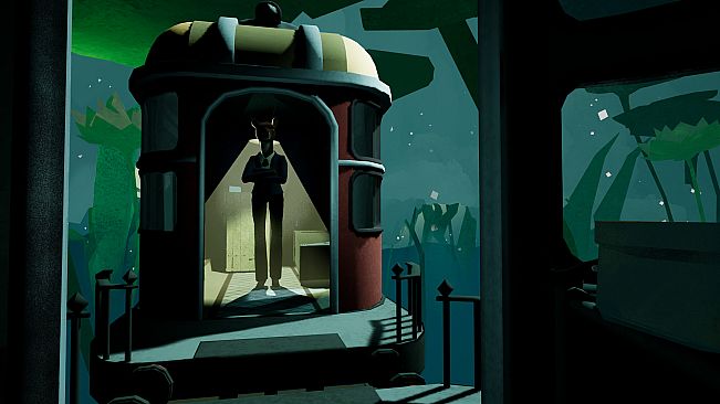 Manifest 99 Soundtrack by Barrett Lewis