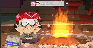 South Park: The Fractured But Whole - Bring The Crunch