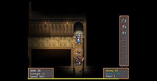 Mistress of Maids: First Castle