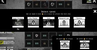 It's Slime-Creep Time!