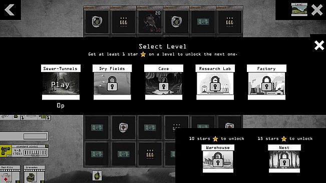 It's Slime-Creep Time!