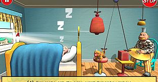 Rube Works: The Official Rube Goldberg Invention Game