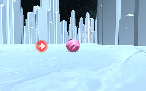 Celestial Hacker Girl Jessica