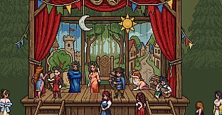 The Holey Kingdom