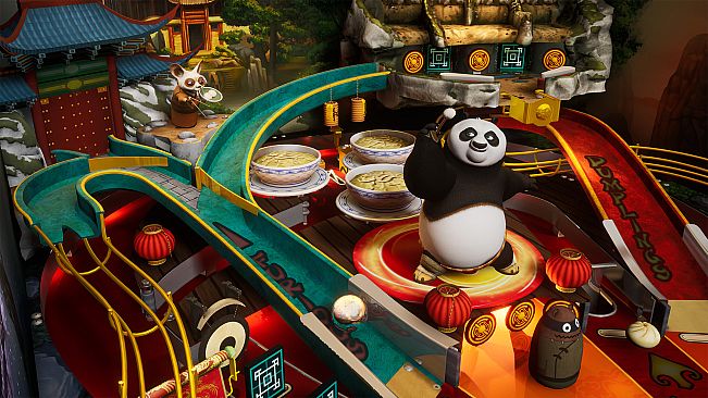 Pinball FX - Universal Pinball Collection