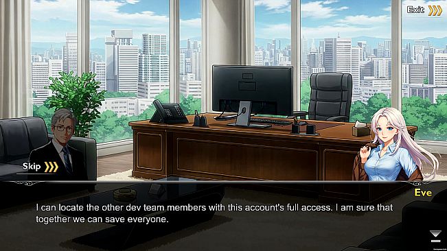 Eternal Dreams: Poker RPG