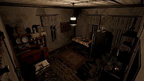 Y. Village - The Visitors