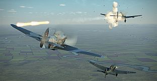 IL-2 Sturmovik: Yak-9T Series 1 Collector Plane