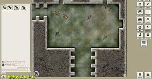 Fantasy Grounds - Space Dwellers!