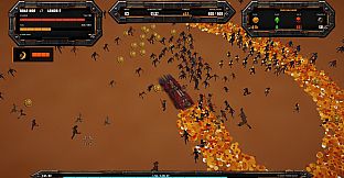 MOTORGRAVE Wasteland Horde